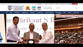 PSGiTECH-Autonomous College
