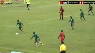 ALEX OFOSU ACHEAMPONG ATTACKING MIDFIELDER/ HIGHLIGHTS
