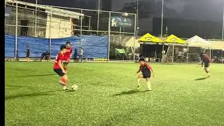 Mikael Highlights Video (Goals, Tackles and 5 Star Skill Moves) 