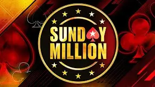 $215 Sunday Million Final Table Replay 21.11.2021 (The Big 20 Rewind 2006)