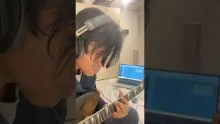 #guitar #practice #music #musician #krishanu369