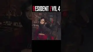 Hunk vs Ada - This is why people call him 