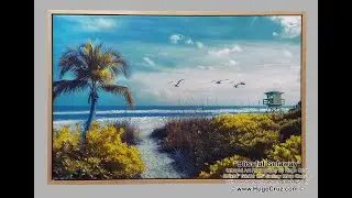 Blissful Getaway -- 36