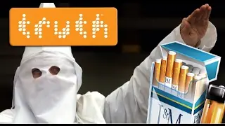 Bad Ads Episode 1 |Racist Cigarettes