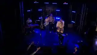 Dracula's Lament (Jason Segel) | The Socially Acceptable Band (TSAB) | Live Cover