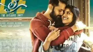 LIE Movie Latest Teaser - Nithin, Arjun, Megha Akash | Hanu Raghavapudi | Mani Sharma