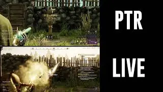 New World - MUSKET HUGE BUFF!!!
