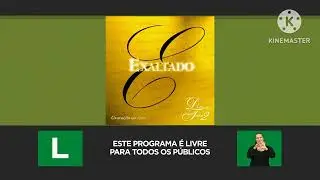 FishTV - Classifica&ccedil;&atilde;o Indicativa - Livre (2016-Atual)