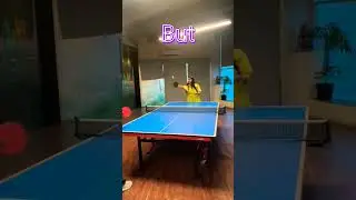 TT Ya Badminton#OfficeTT  #TTMasti#WeekendVibes  #OfficeLife#TableTennisTime  #FunnyShorts