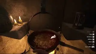 KCD 2: Fever tonicum