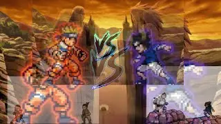 Anime: The MultiverseWar. New epidose and. Part 120. Departure. And gameplay l Naughter7u7YT FF