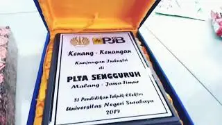 SIMPEL VIDIO PLTA  SENGGURUH MALANG