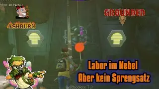 Grounded Deutsch |  Ragetime - Erst Erfolg, DANN liegen die Nerven blank #012