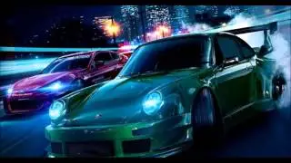 thefaded - Sixes (bass boosted)
