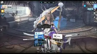 NIKKE - End of Chapter 13 