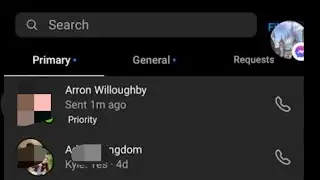 what is priority chat in Instagram | priority chat means in Instagram | Instagram priority chat