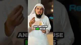 How did the Prophet marry Khadija (RA)? | @adnaanmenk