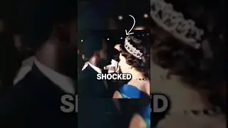 Запретный танец королевы Елизаветы II 💃👑