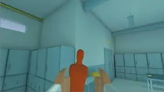 2016 Rec Room Screen Mode Test