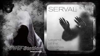 Serval (AR) &ndash; Haunting Song (Original Mix) [Three Hands Records]