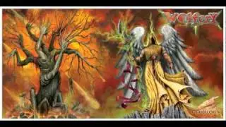 WolfCry (Grc) - Vile Mind (2010) [Hellenic Metal]