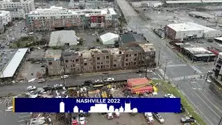 Reshaping North Nashville