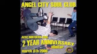 Tan Geers - What's The Use Of Me Trying - Northern Soul