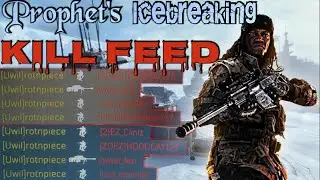 RAPID FIRE MOD or just a QUICK TRIGGER FINGER( Sniper's Nest went H.A.M)
