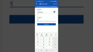 ez recharge reload app contact WhatsApp 0724628625