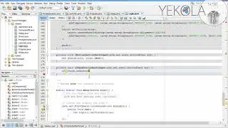 Java - afficher ou masquer le mot de passe