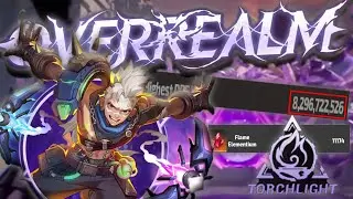 8B+ Damage Chain Lightning Bing 2 Day 12 Recap [SS10]