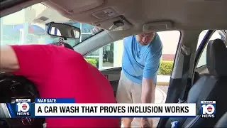 The bold bet on autism that sparked a South Florida movement