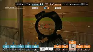 Bandit = No hard breach