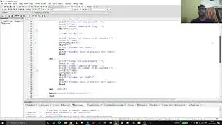 Implementing Searching Algorithms