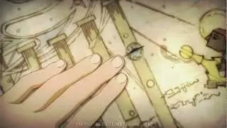 project:13 - a music driven animation trilogy - Kickstarter video 2012