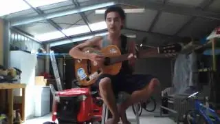 Pokemon Johto Theme Song Cover
