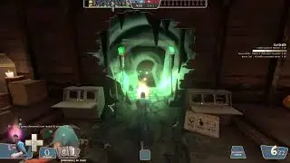 TF2 Griefing The Griefers