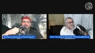 Интервью о карьере бывшего участника WWE и ECW Билла Пирса