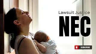 NEC Baby Formula Lawsuits 2025, Compensation for Families