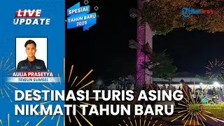 Pantai Sabang Fair Suguhkan Kuliner untuk Pesta Tahun Baru, Favorit Wisatawan Manca tiap Tahunnya