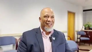 Fauquier Education Foundation Partnership With Fauquier County Public Schools: Sup. Dr. Major Warner