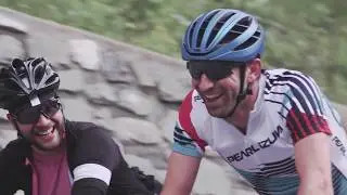 Alpen Challenge Lenzerheide – das Rennen 2018