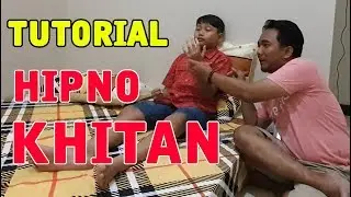 TUTORIAL HIPNOKHITAN BAGI PEMULA DI JAMIN BISA