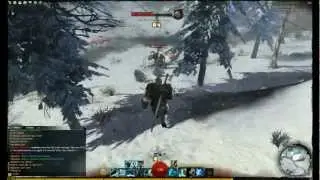 Guild Wars 2 BWE - PvE Norn Guardian lvl20 Part 2/3