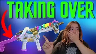 BEST NO RECOIL + HACKER ACCURACY BEST NO RECOIL + GKS GUNSMITH + ATTACHMENT FOR SEASON 2