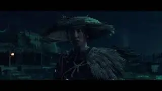 Ghost of Yotei 2025 Walkthrough #trending #gameplay #ps5 #ghostofyotei #viral #youtube #desi