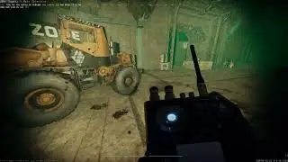 GTFO - ALT://Rundown 002 LOGS