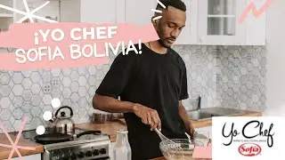 YO CHEF SOFIA BOLIVIA