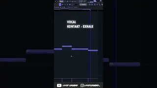 how to make dark beats (future, 808mafia) #shorts