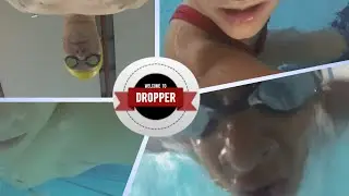 GOPRO Swim | Oloron natation